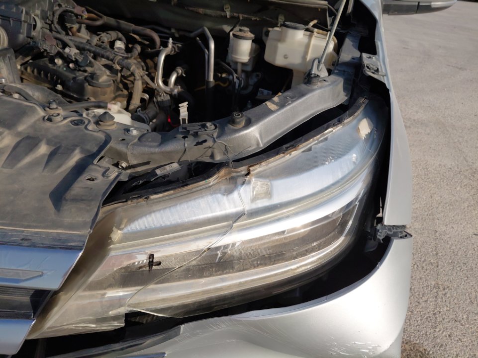 Toyota Rush STD 75 Sports 2022 image