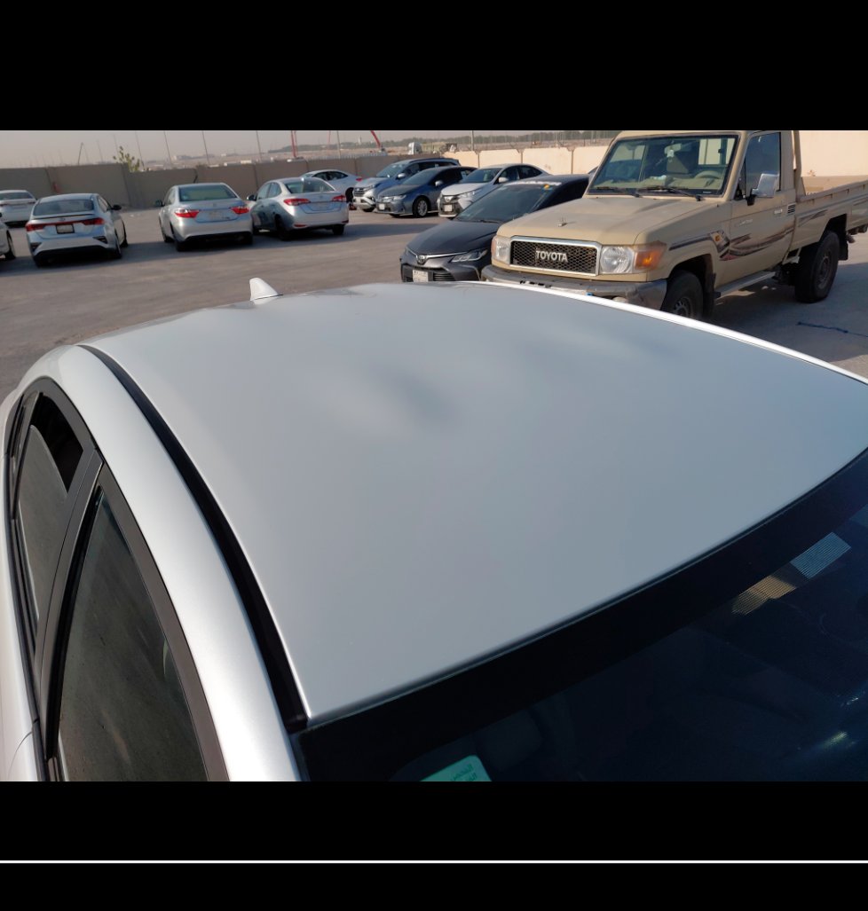 تويوتا يارس SD Y 2021 image