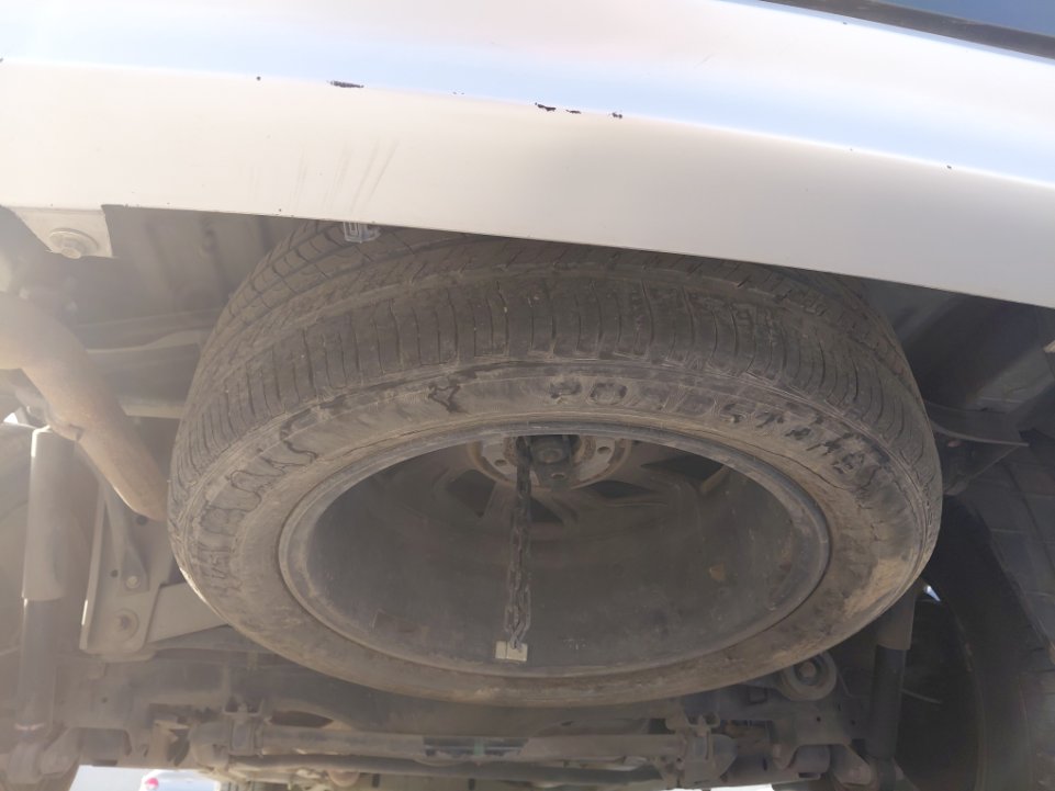 Toyota Rush STD 75 Sports 2022 image