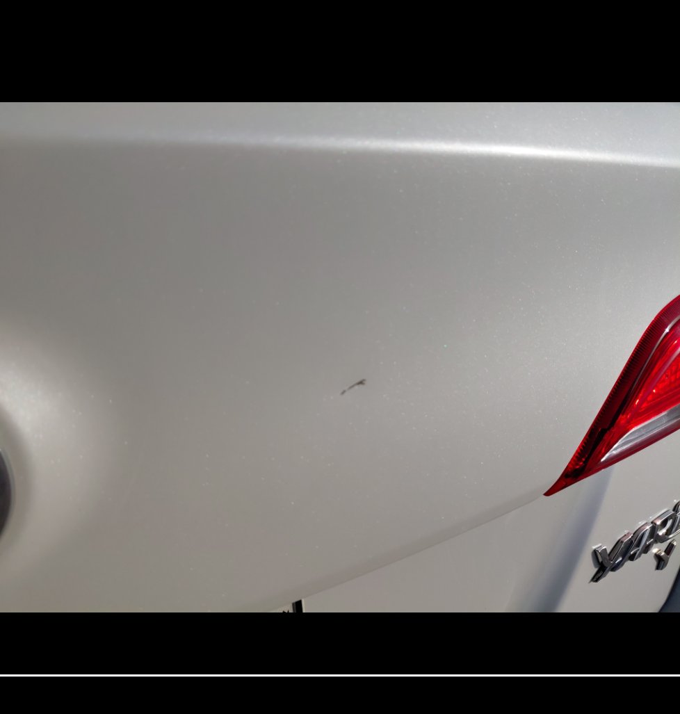 تويوتا يارس SD Y 2021 image