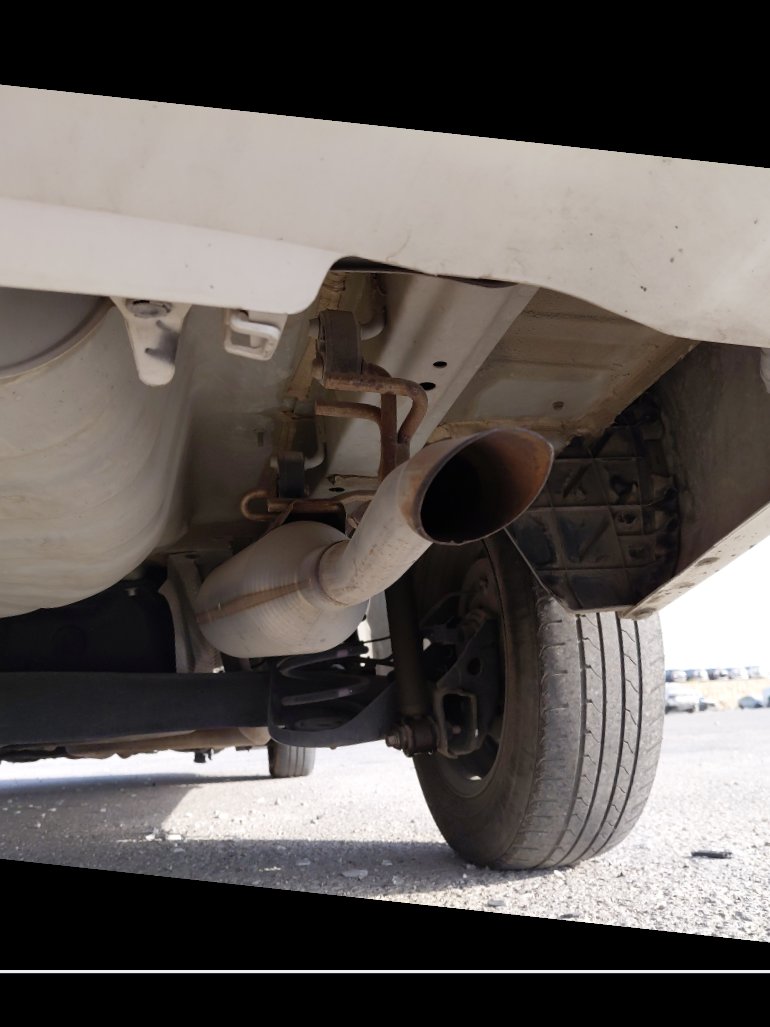 تويوتا يارس SD Y 2021 image