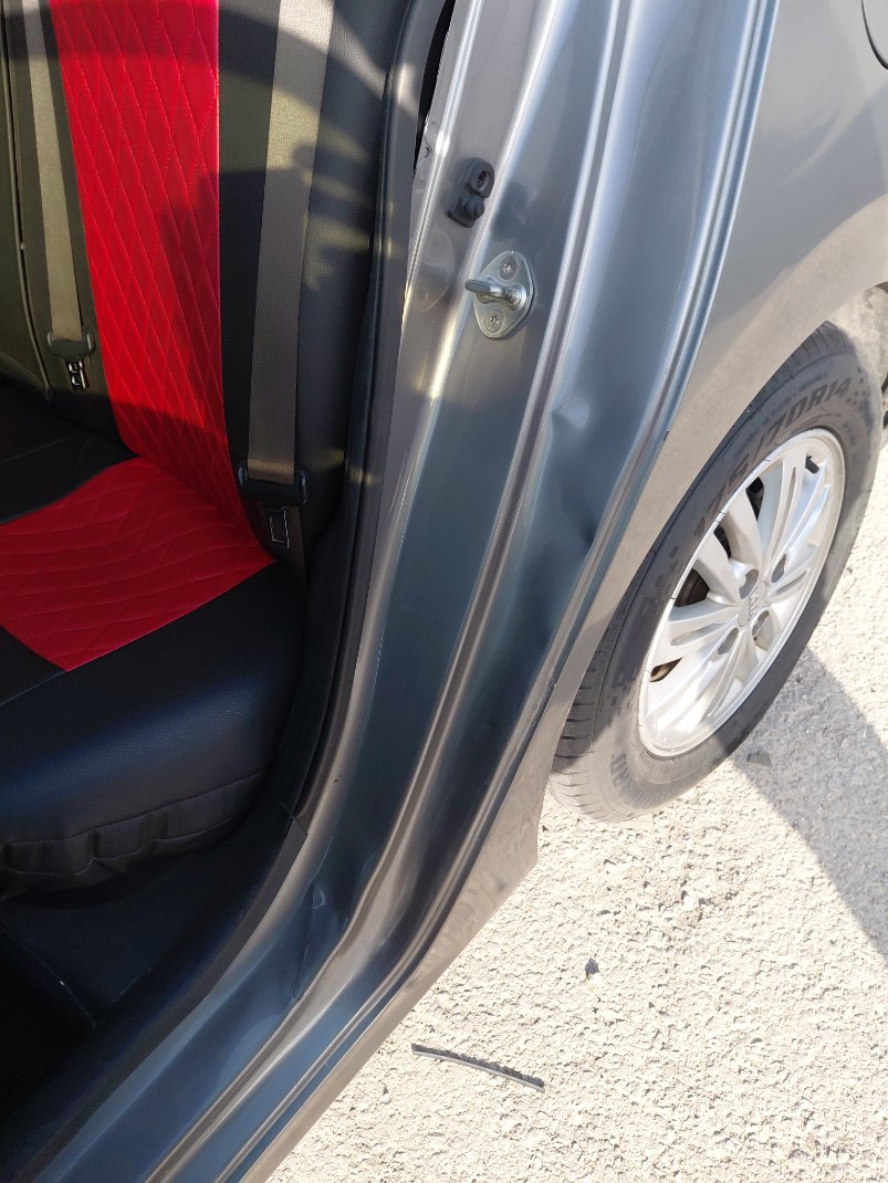 KIA Pegas EX 2021 image