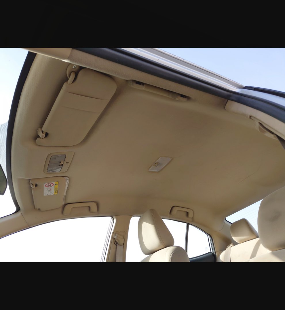 تويوتا يارس SD Y FLT 2022 image