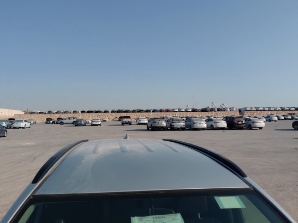 Toyota Rush STD 75 Sports 2022 image