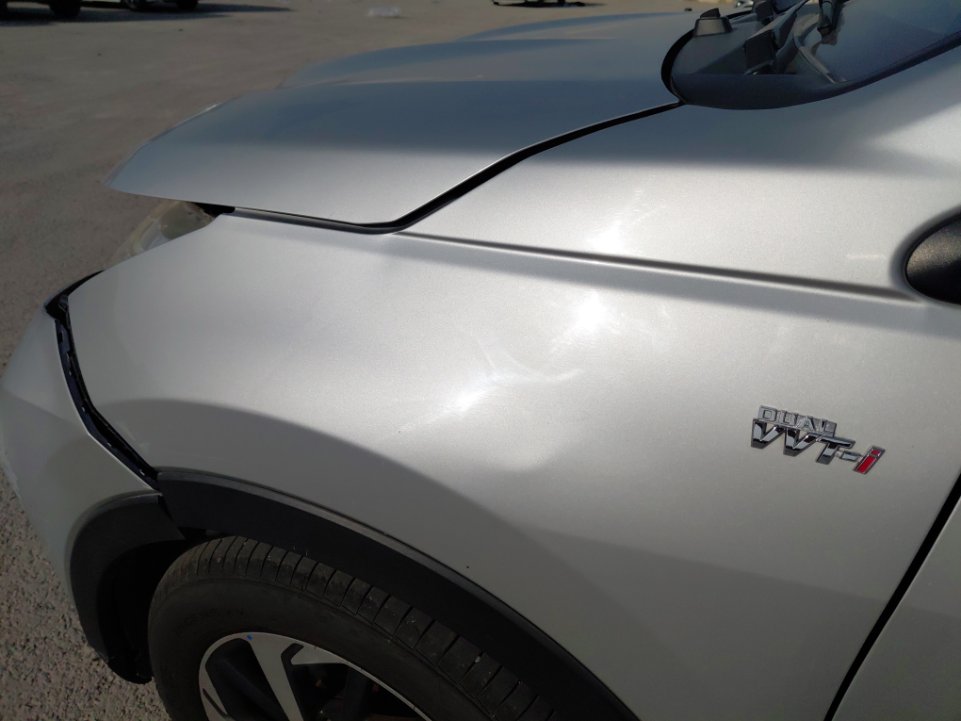 Toyota Rush STD 75 Sports 2022 image