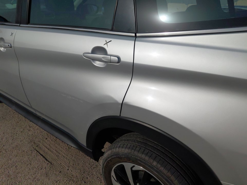 Toyota Rush STD 75 Sports 2022 image