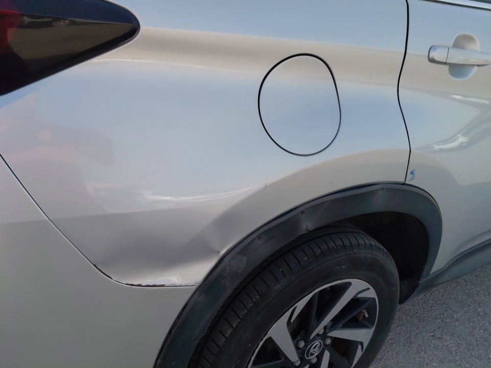 Toyota Rush STD 75 Sports 2022 image