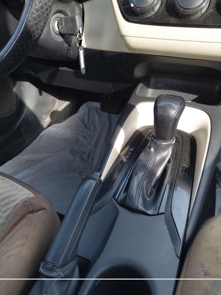 تويوتا كورولا XLI EXECUTIVE M/R  2020 image