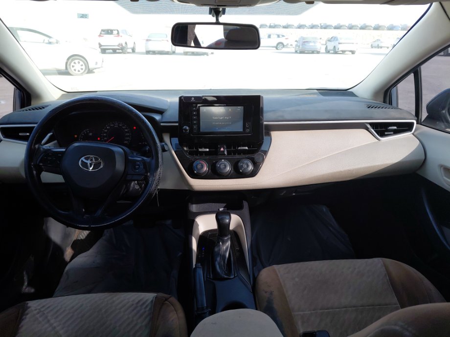 تويوتا كورولا XLI EXECUTIVE M/R  2020 image