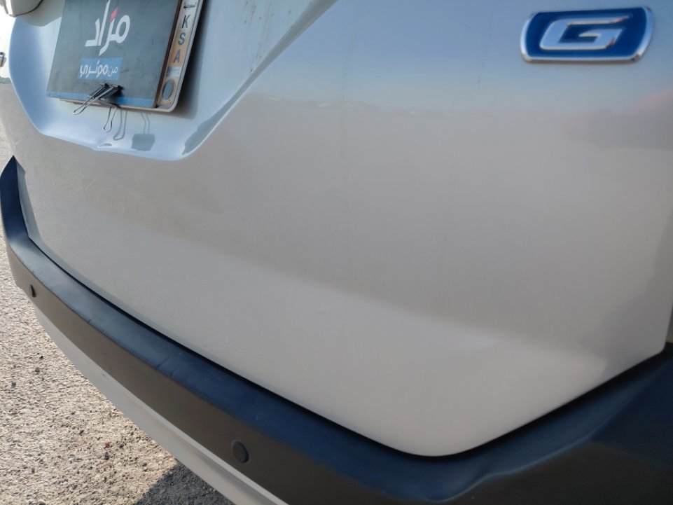 Toyota Rush STD 75 Sports 2022 image