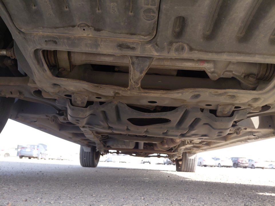 Toyota Rush STD 75 Sports 2022 image