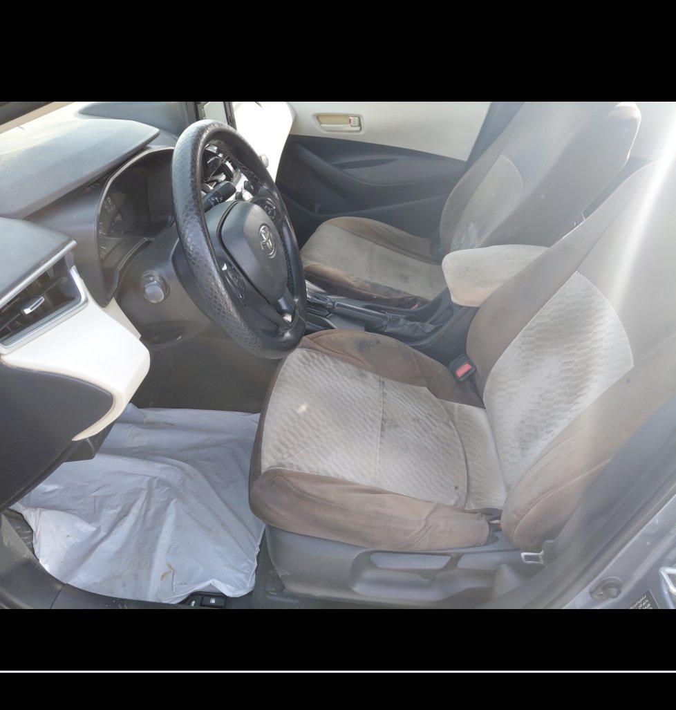 تويوتا كورولا XLI EXECUTIVE M/R  2020 image