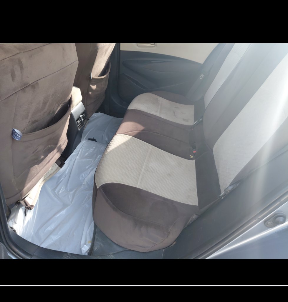 تويوتا كورولا XLI EXECUTIVE M/R  2020 image