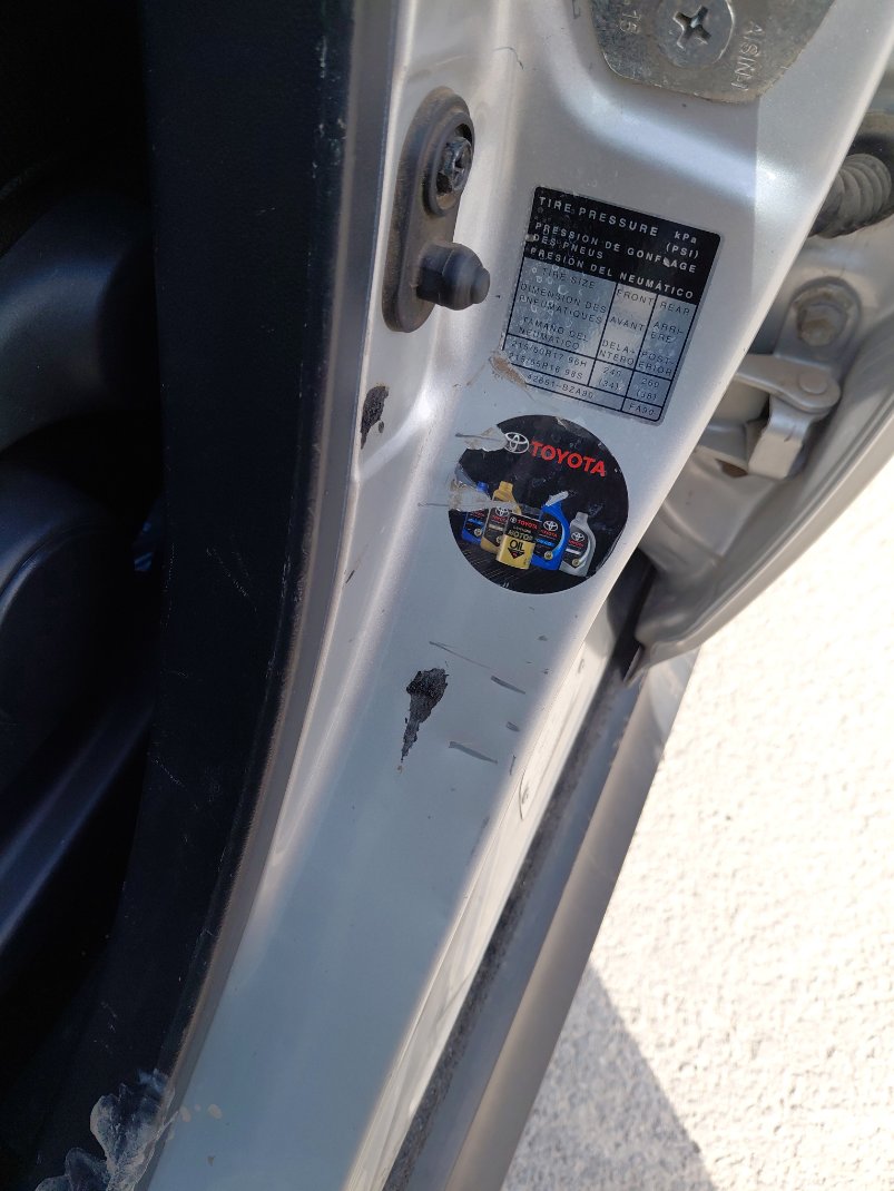 Toyota Rush STD 75 Sports 2022 image