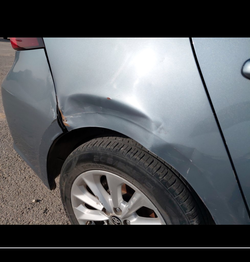 تويوتا كورولا XLI EXECUTIVE M/R  2020 image