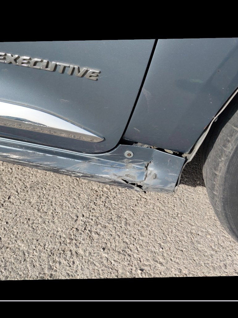 تويوتا كورولا XLI EXECUTIVE M/R  2020 image