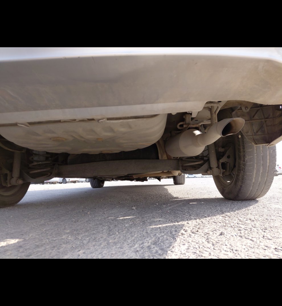 تويوتا يارس SD Y FLT 2022 image