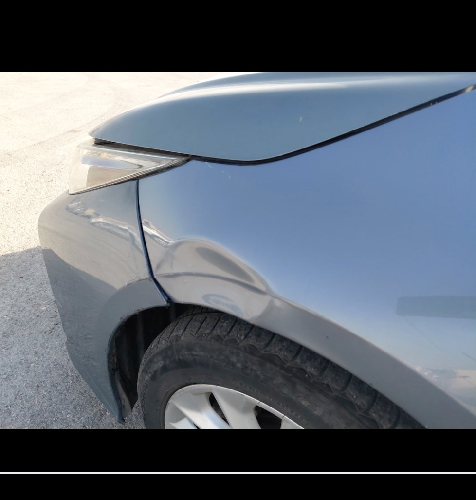 تويوتا كورولا XLI EXECUTIVE M/R  2020 image