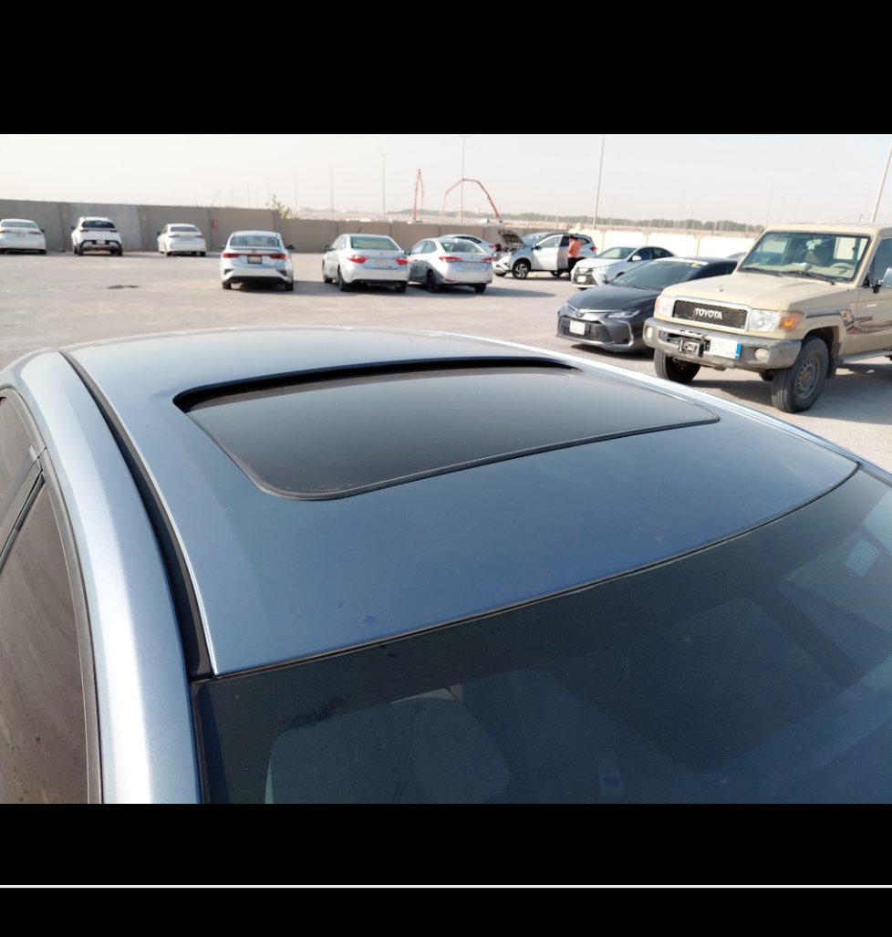 تويوتا كورولا XLI EXECUTIVE M/R  2020 image