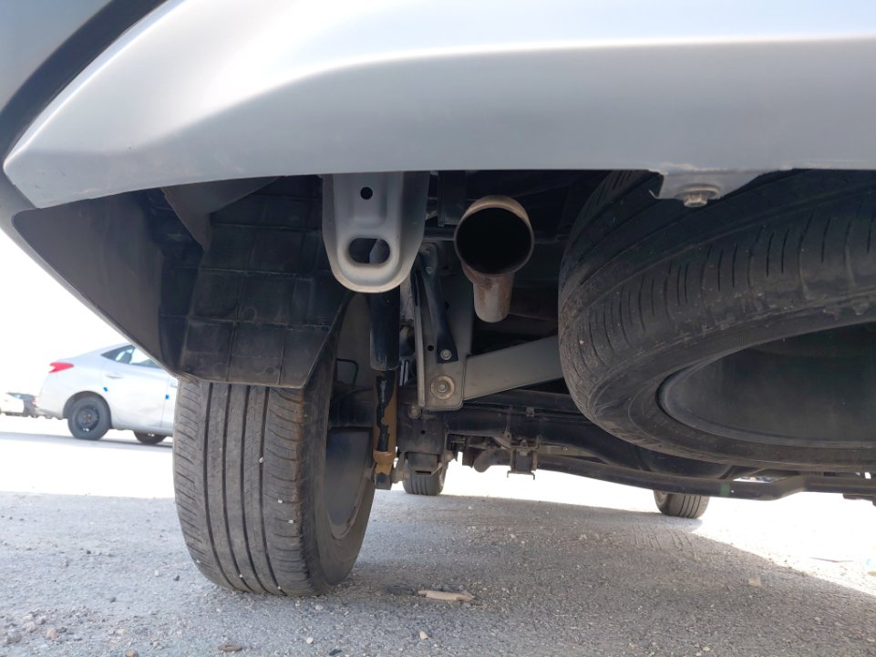 تويوتا راش GL SPORTS  2023 image