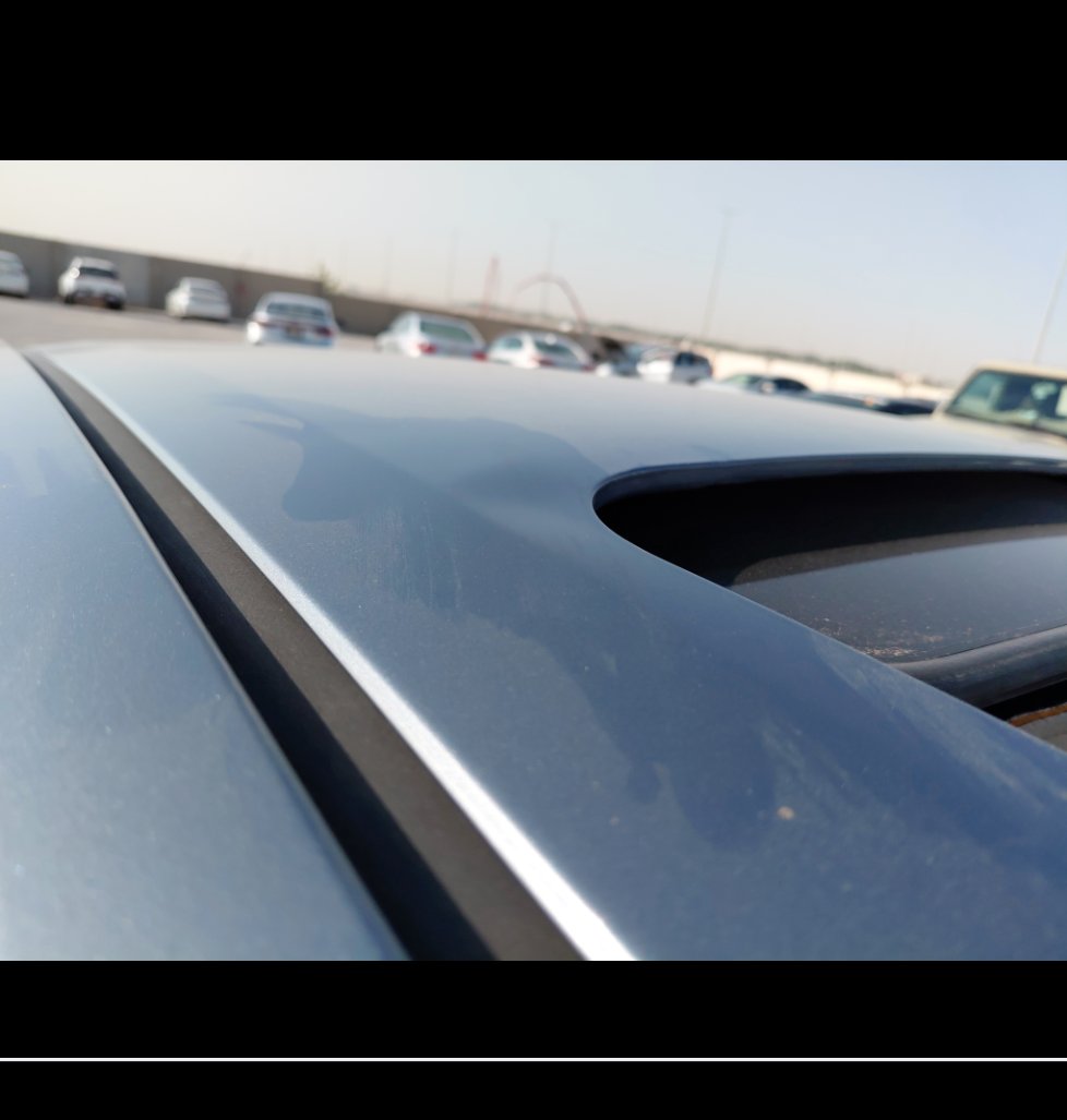 تويوتا كورولا XLI EXECUTIVE M/R  2020 image