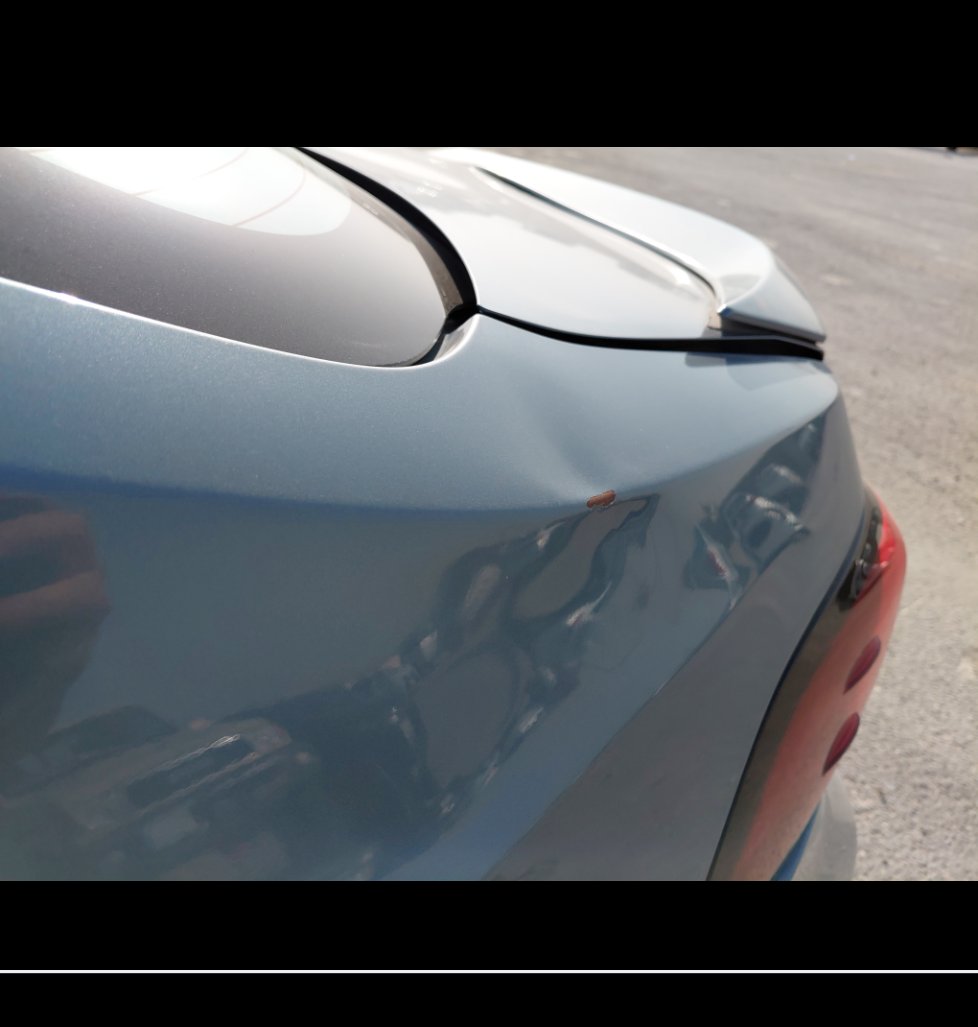 تويوتا كورولا XLI EXECUTIVE M/R  2020 image