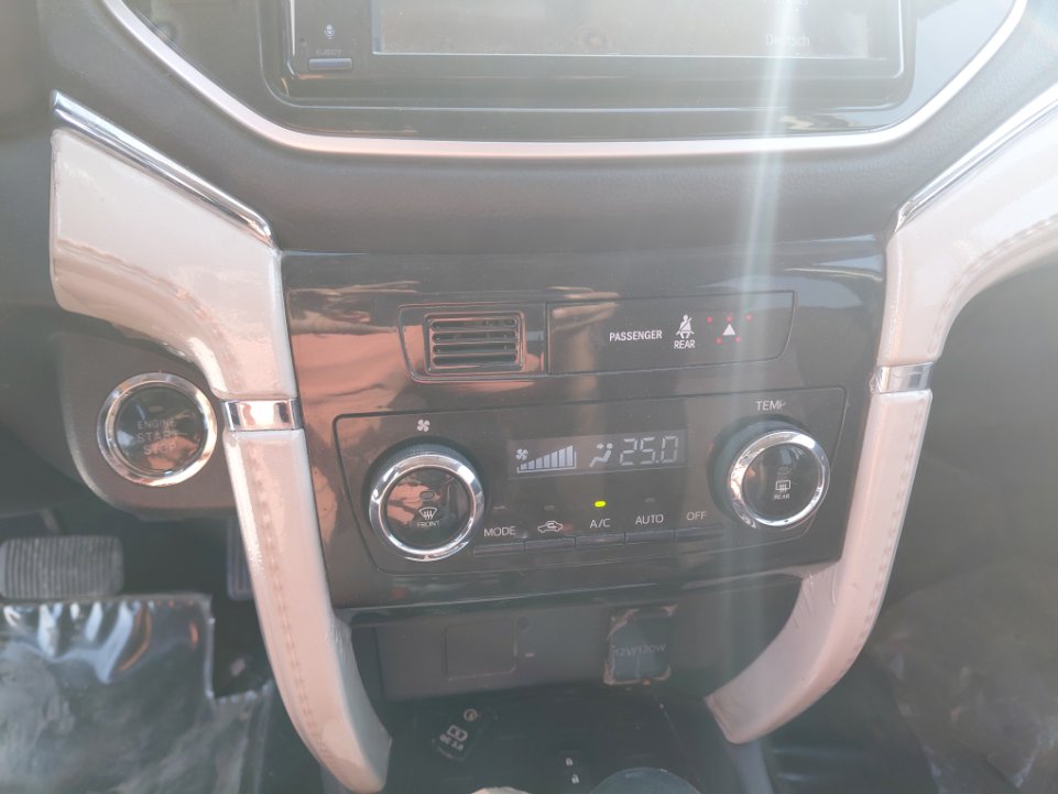 تويوتا راش GL SPORTS  2023 image