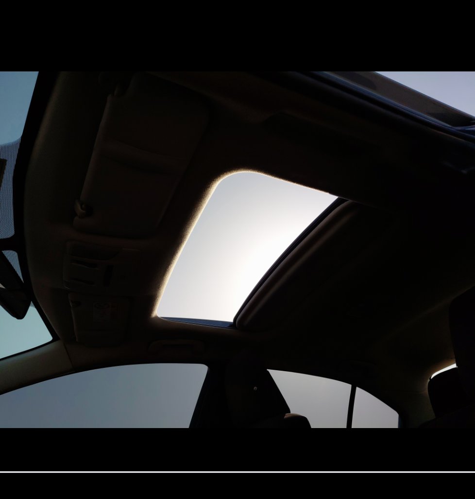 تويوتا كورولا XLI EXECUTIVE M/R  2020 image