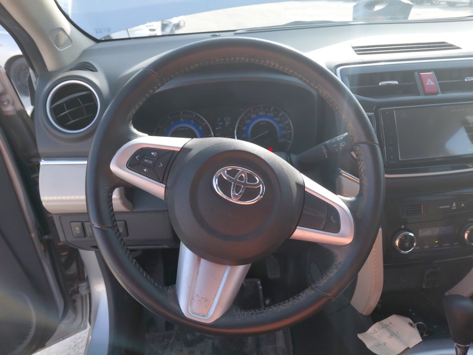 تويوتا راش GL SPORTS  2023 image