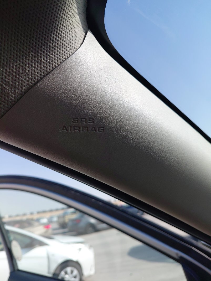 تويوتا راش GL SPORTS  2023 image