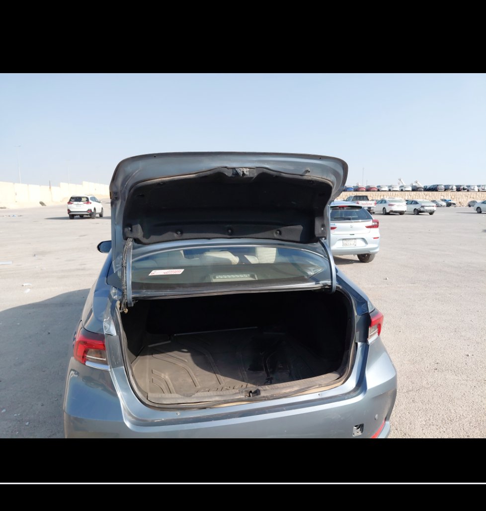 تويوتا كورولا XLI EXECUTIVE M/R  2020 image