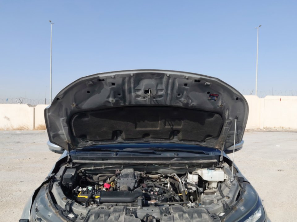 تويوتا راش GL SPORTS  2023 image