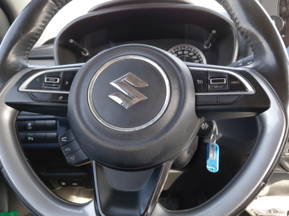 Suzuki Baleno GL 2023 image