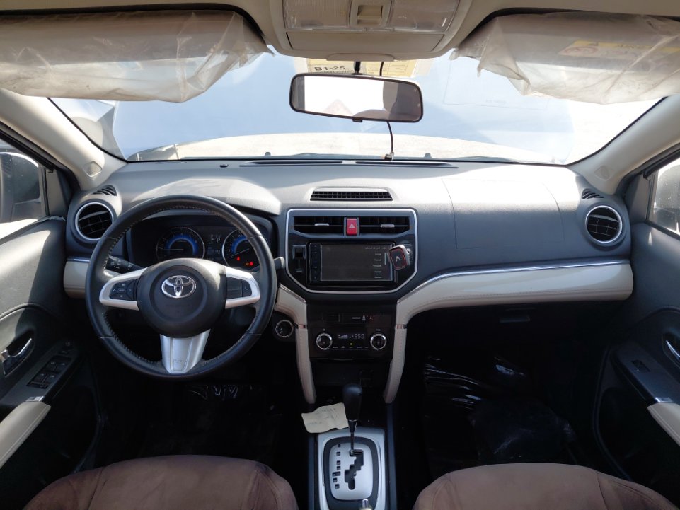 تويوتا راش GL SPORTS  2023 image