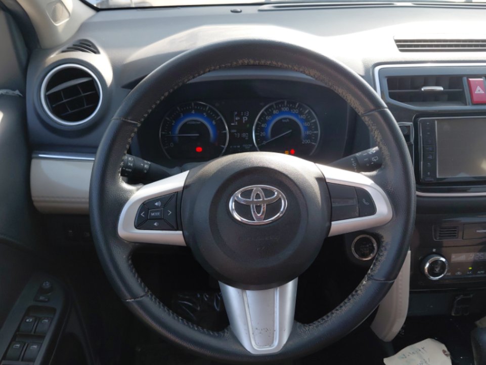 تويوتا راش GL SPORTS  2023 image