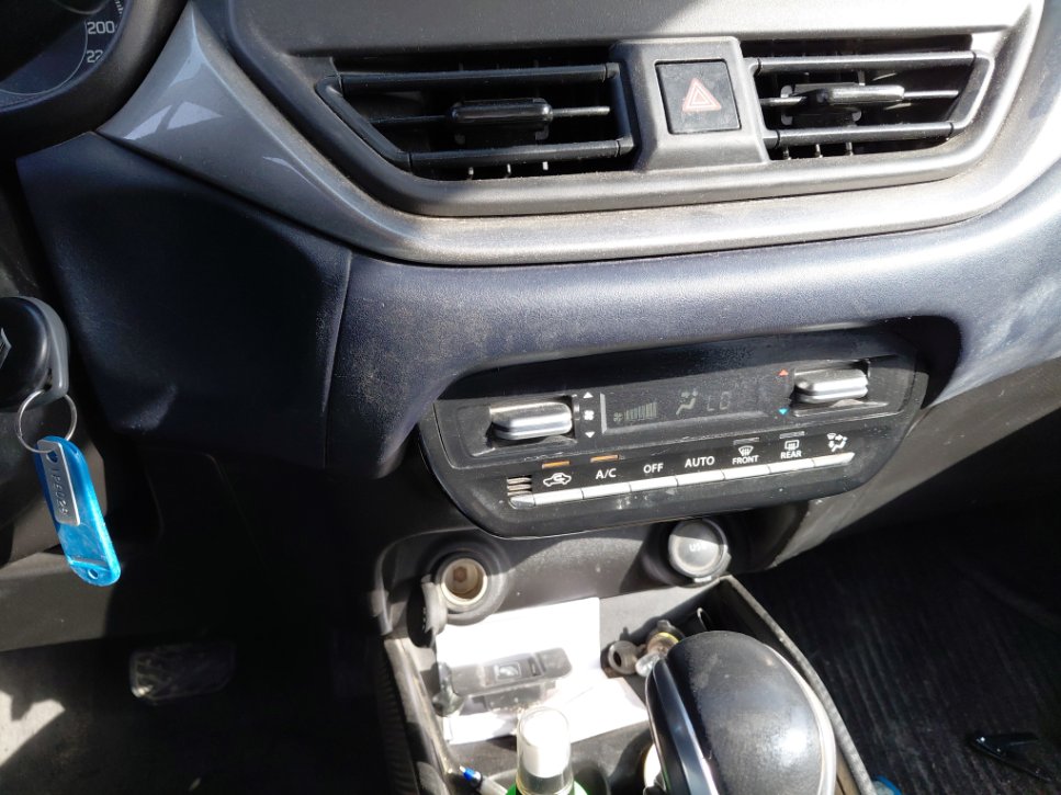 Suzuki Baleno GL 2023 image