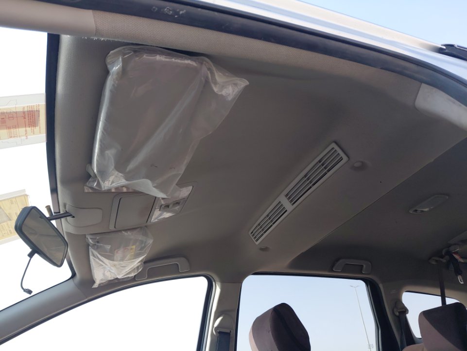 تويوتا راش GL SPORTS  2023 image