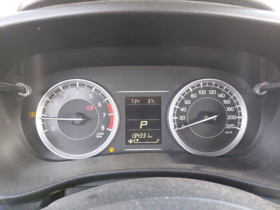 Suzuki Baleno GL 2023 image