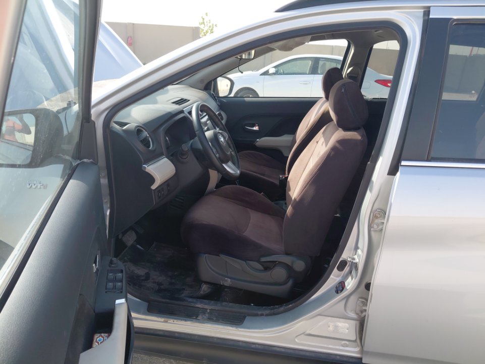 تويوتا راش GL SPORTS  2023 image