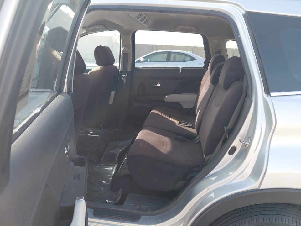 تويوتا راش GL SPORTS  2023 image