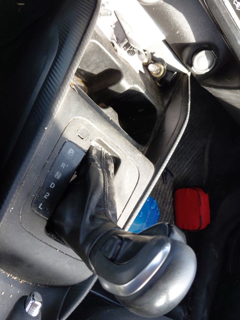 Suzuki Baleno GL 2023 image