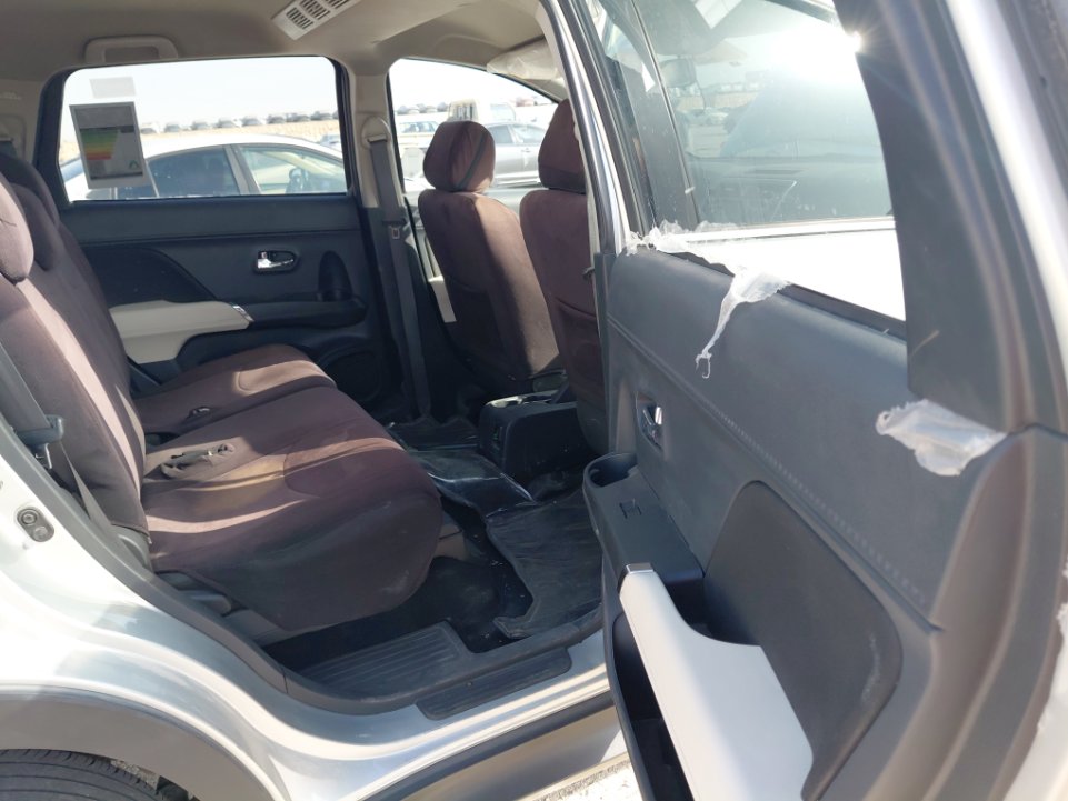 تويوتا راش GL SPORTS  2023 image