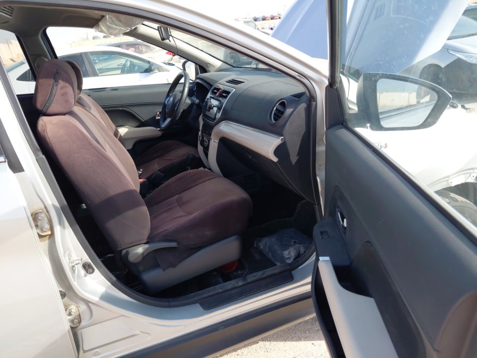 تويوتا راش GL SPORTS  2023 image