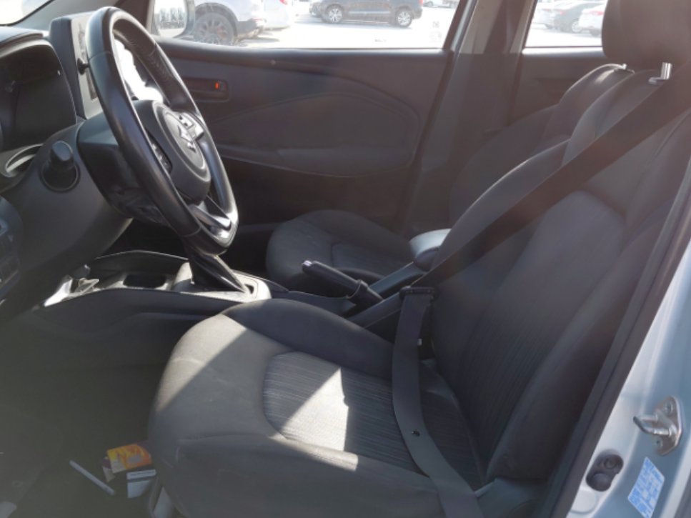 Suzuki Baleno GL 2023 image