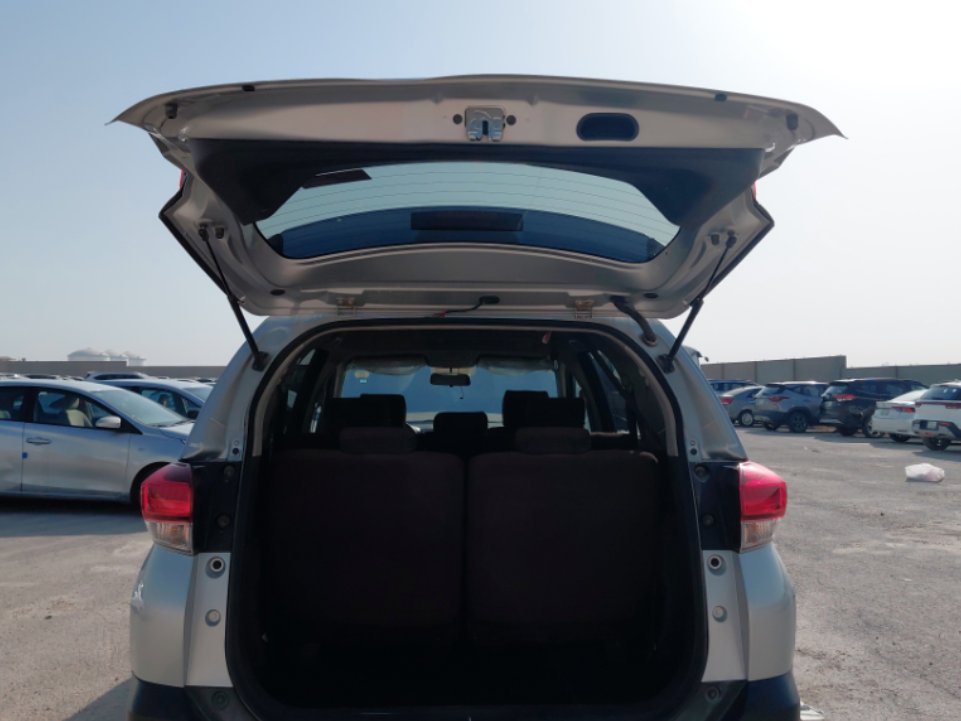 تويوتا راش GL SPORTS  2023 image