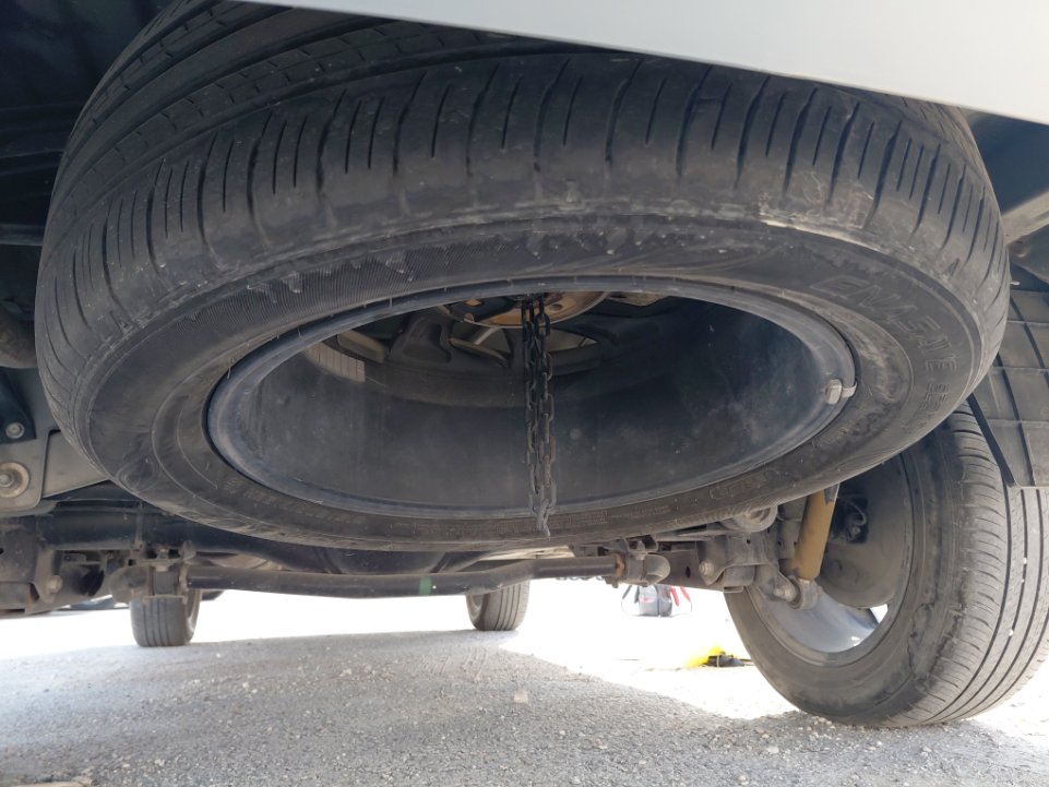 تويوتا راش GL SPORTS  2023 image