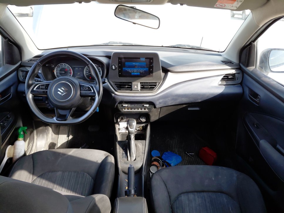 Suzuki Baleno GL 2023 image