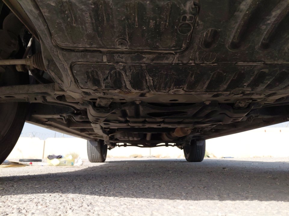 تويوتا راش GL SPORTS  2023 image