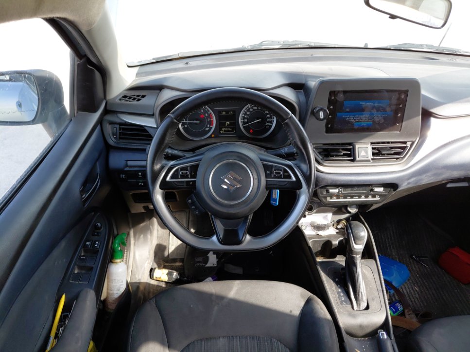 Suzuki Baleno GL 2023 image