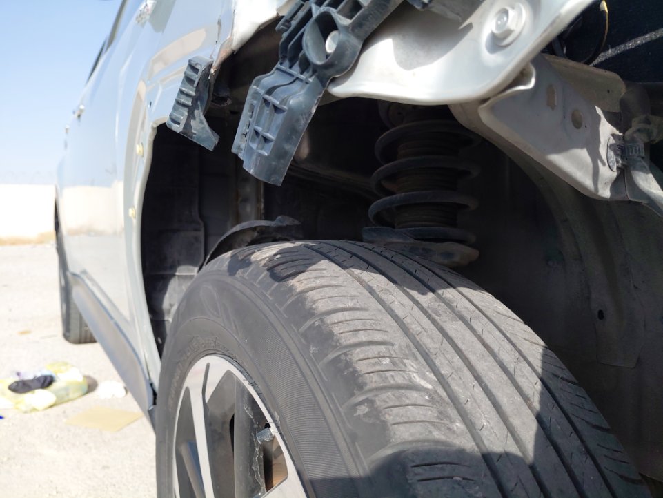 تويوتا راش GL SPORTS  2023 image